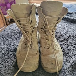 Danner Hot Weather Military Boots 417 